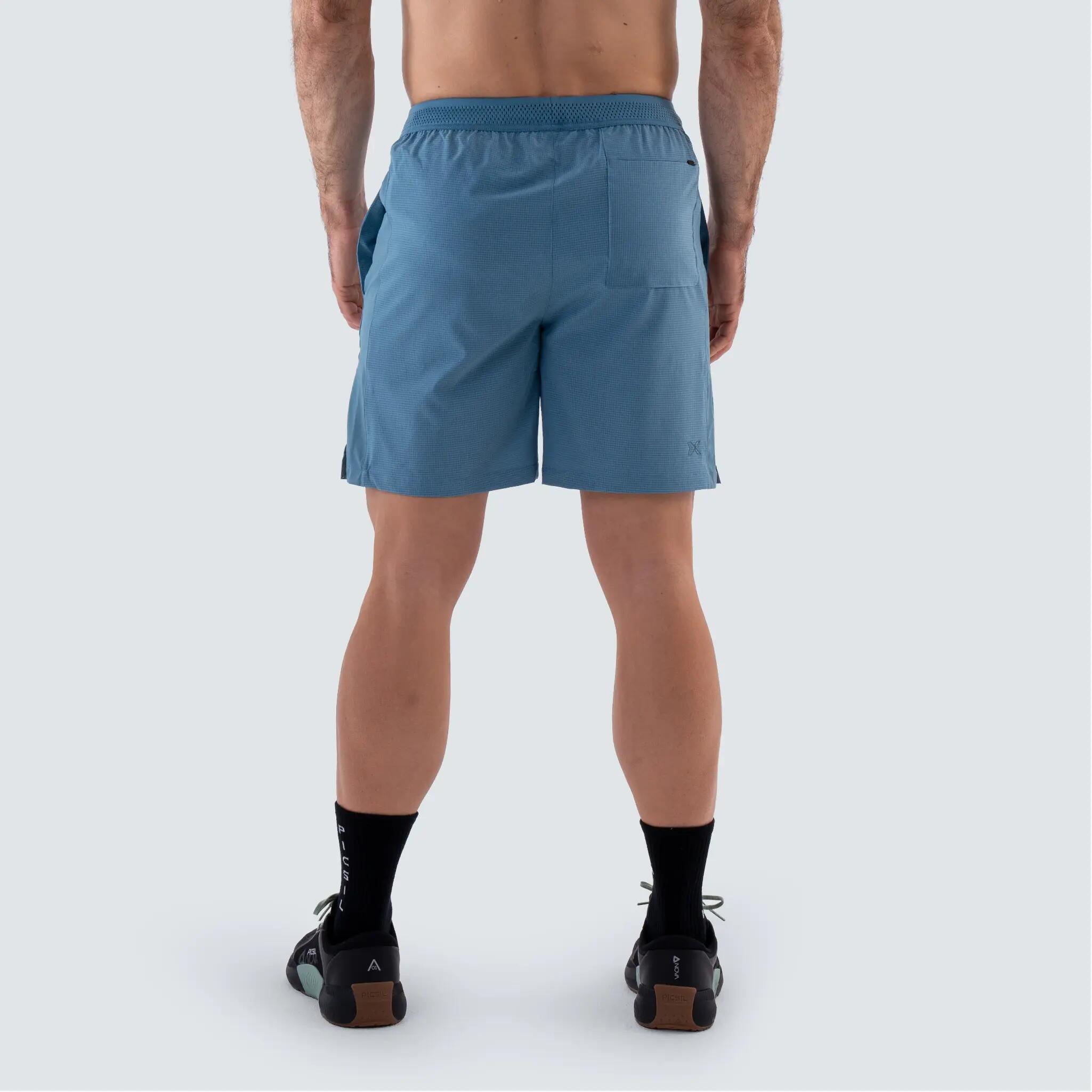 Short Homme Performance AW25 3/6