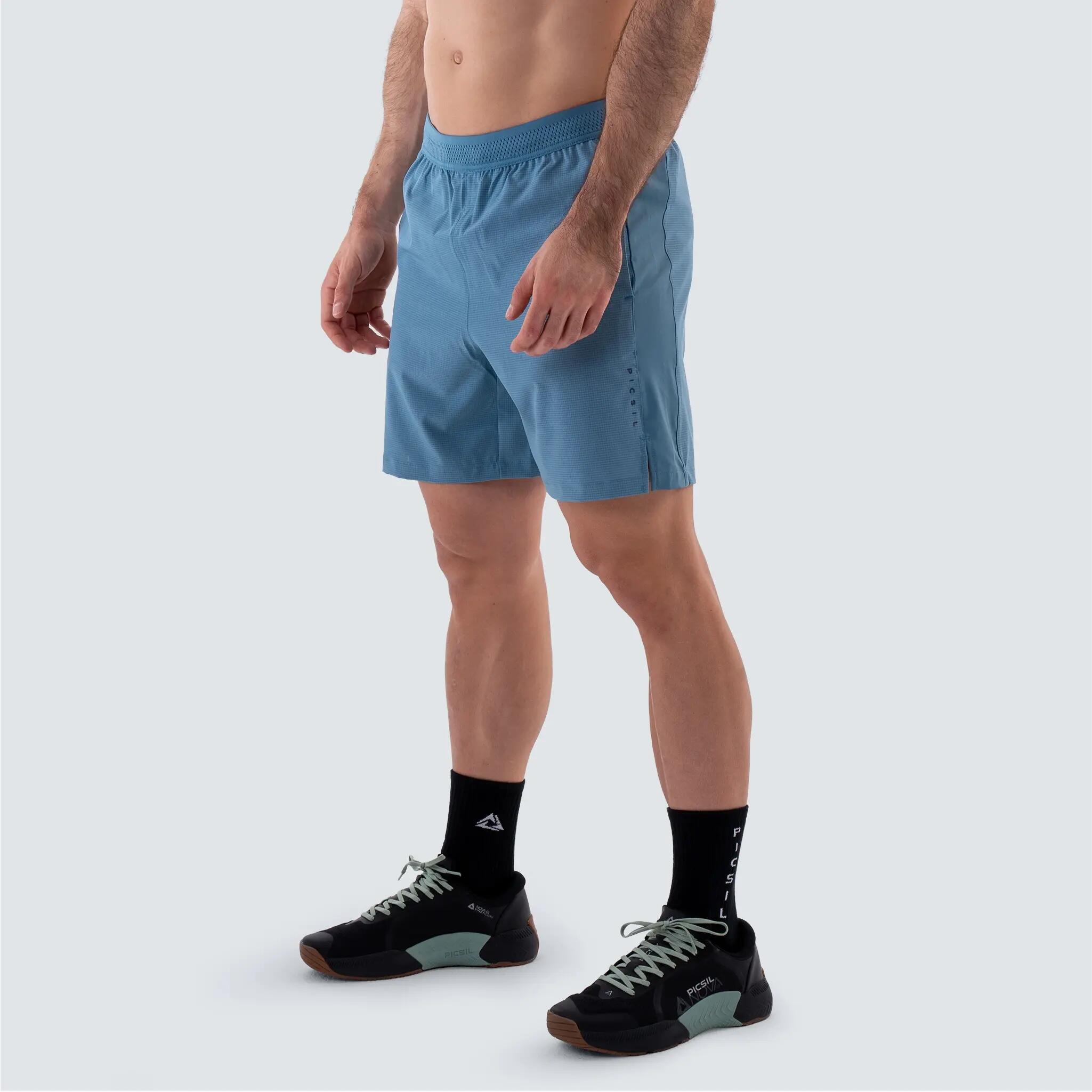 Short Homme Performance AW25 2/6