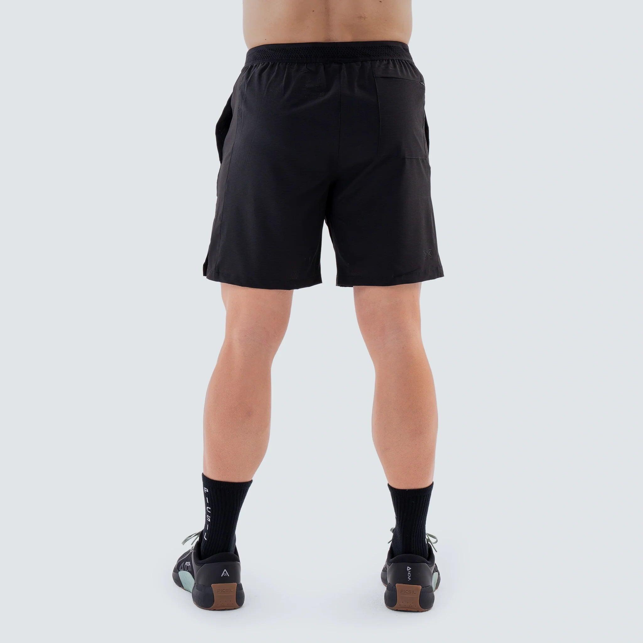 Short Uomo Performance AW25 3/6