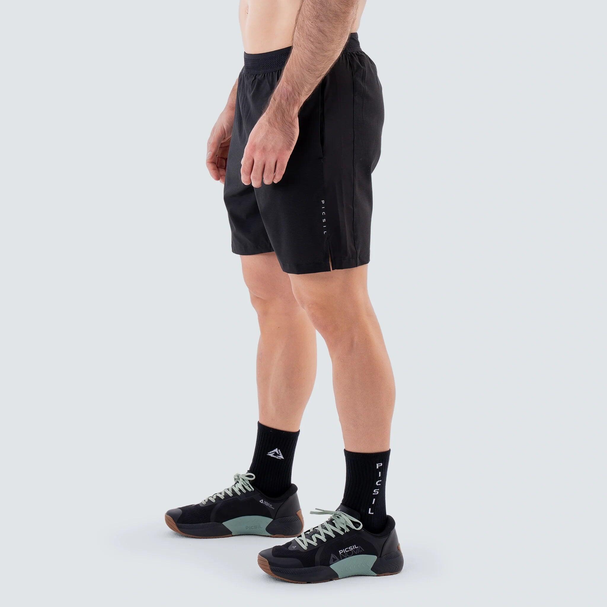 Short Uomo Performance AW25 2/6