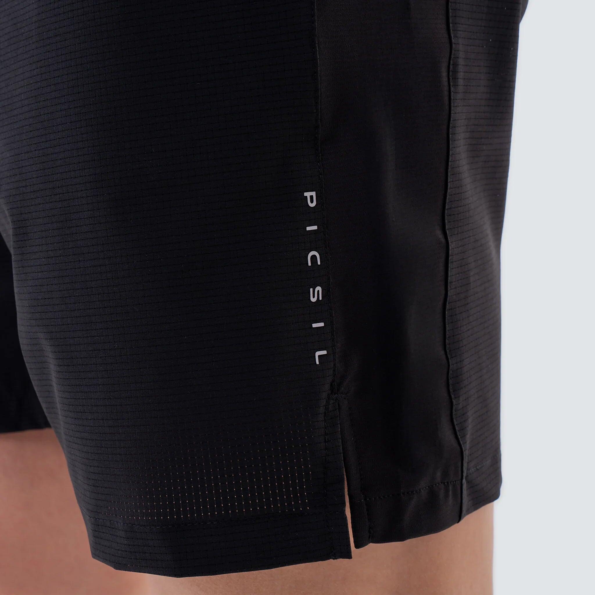 Short Uomo Performance AW25 4/6