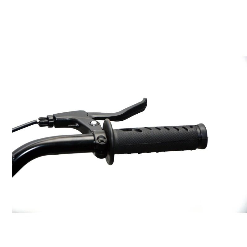 BICICLETA JUNIOR 20" UMIT BMX BLANCA 5/7