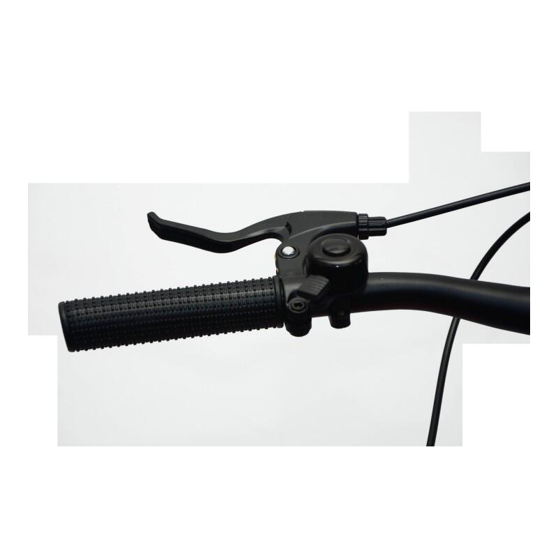BICICLETTA UMIT 20" 4MOTION BLU-ARANCIONE 4/7