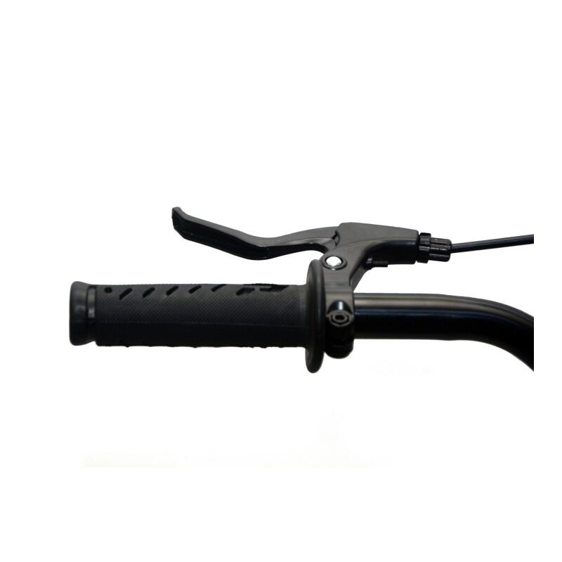 BICICLETA JUNIOR 20" UMIT BMX BLANCA 6/7