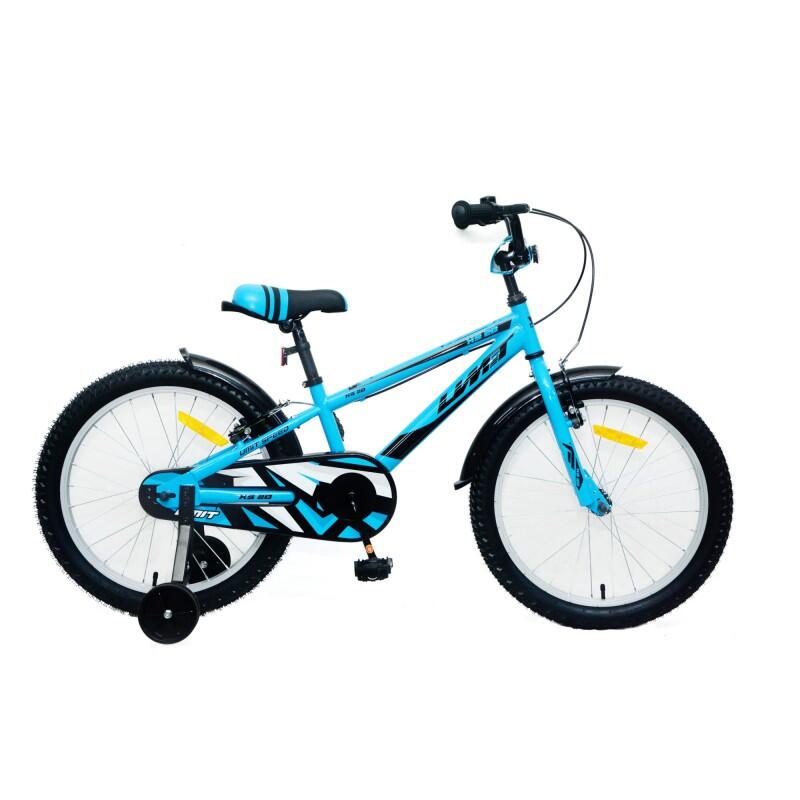 Umit - Vélo Junior Bleu Umit Xs 20" - Vélo Enfant - Bleu - 20" - Decathlon