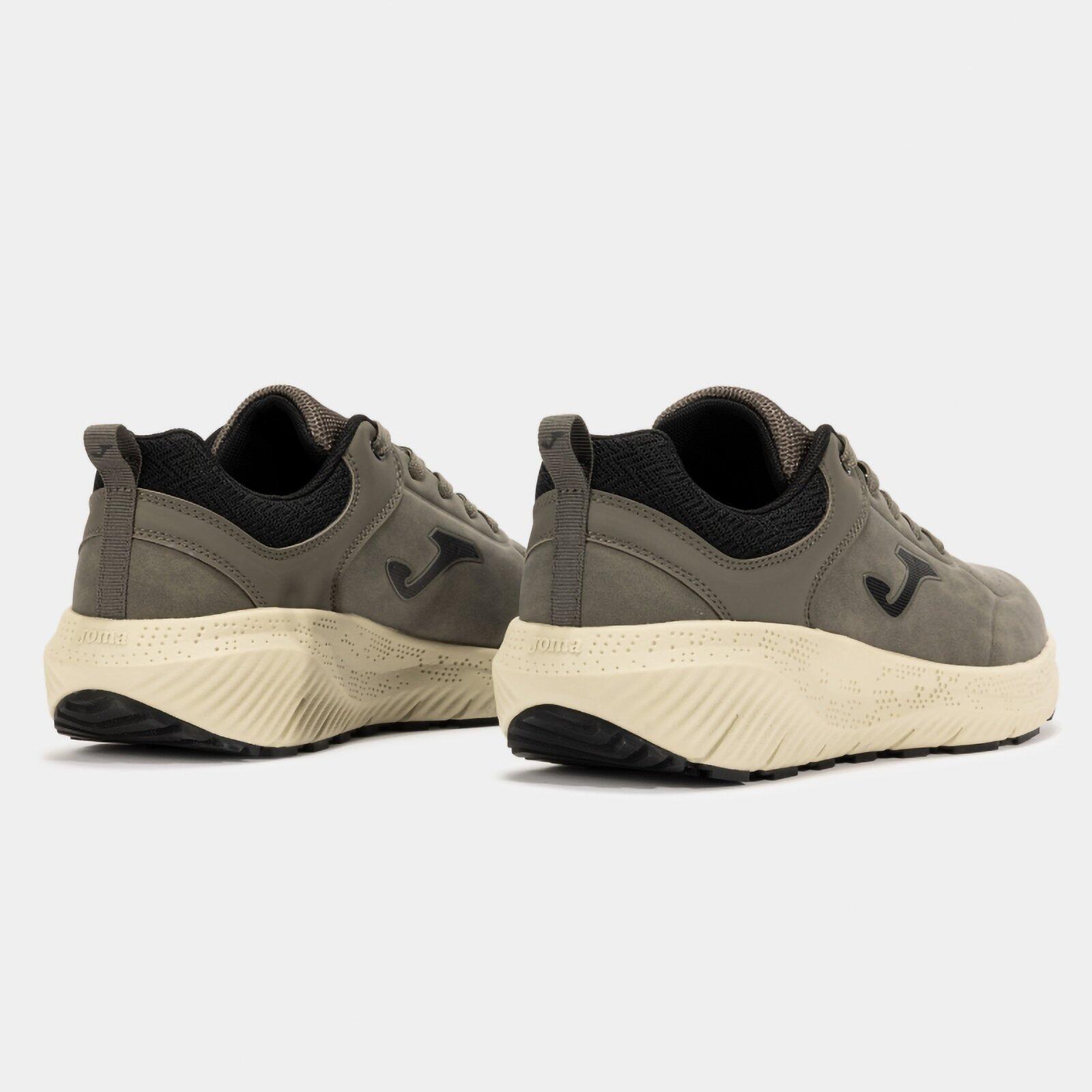 Zapatillas Hombre Joma Atolon 2523 verde caqui 3/5