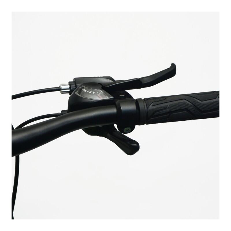 Bicicleta infantil UMIT REGION X VERDE 24" 4/6