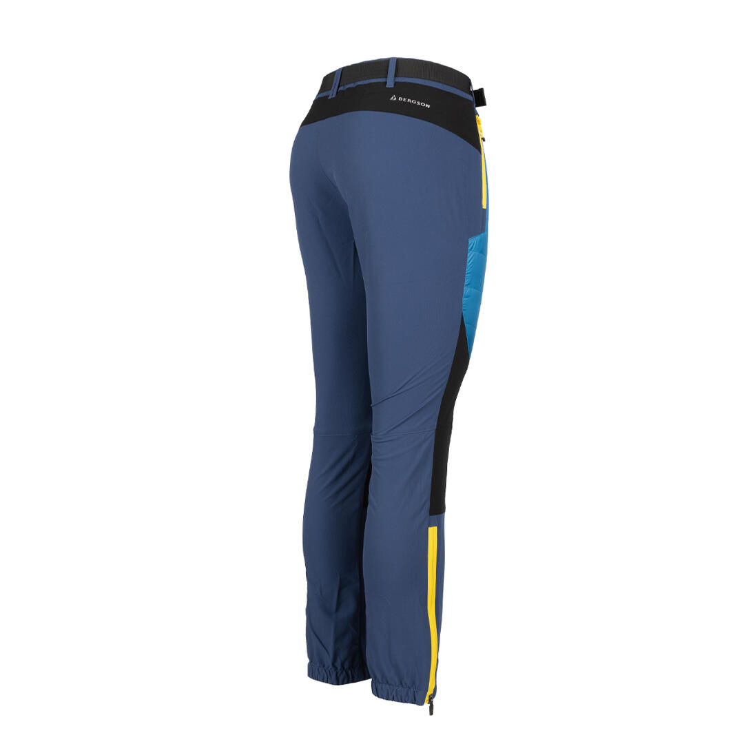 Spodnie hybrydowe damskie Unsted1
