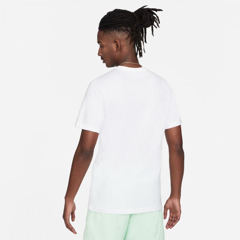 T-shirt Homme Nike M NSW Tee Just Do It FS 3/6