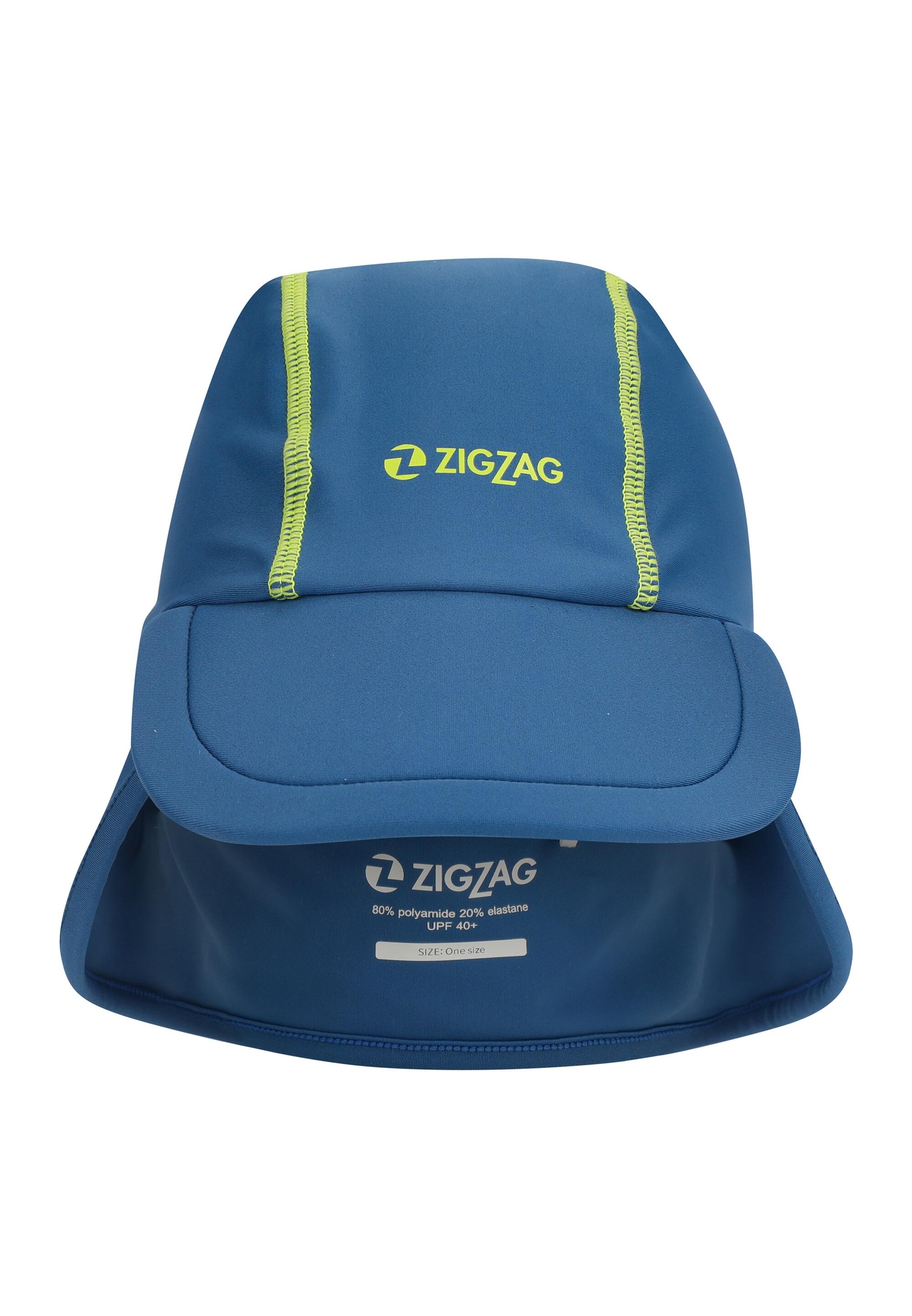 UVA-windproof baseballcap kind Zigzag 3/3