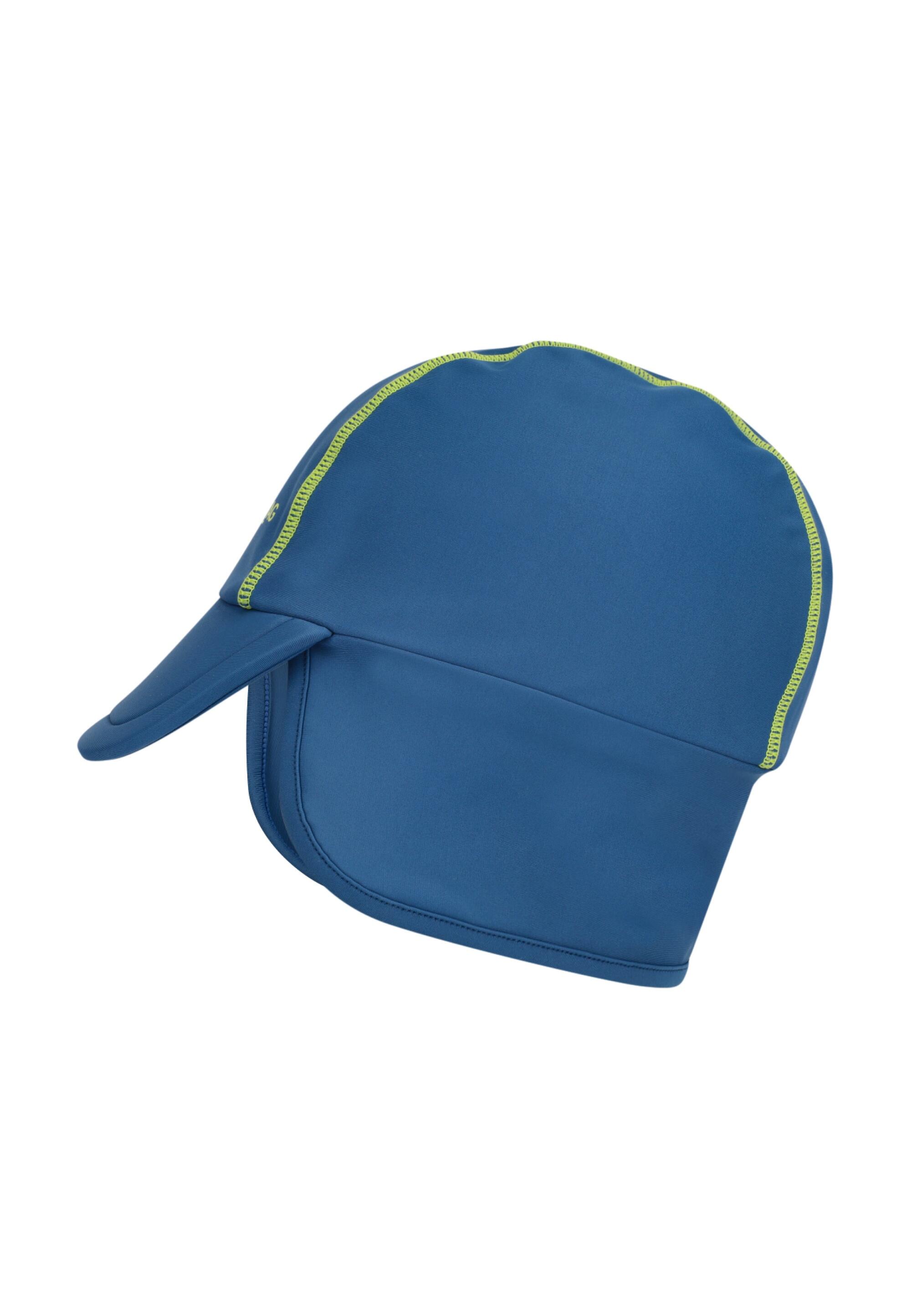 UVA-windproof baseballcap kind Zigzag 2/3