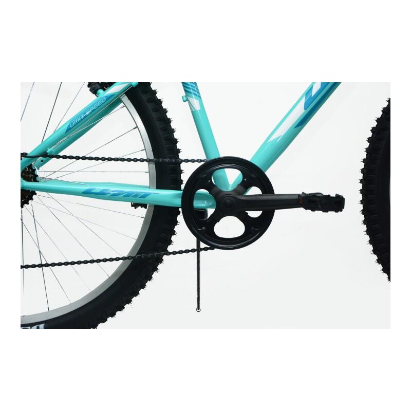 BICICLETA PASEO JUNIOR 24" UMIT DIANA TURQUESA 6/6