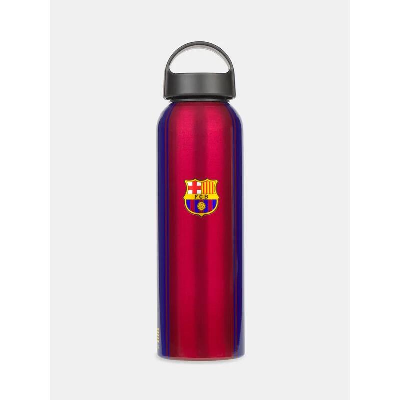 FC Barcelona Trinkflasche, signiert von Lamine Yamal 3/4