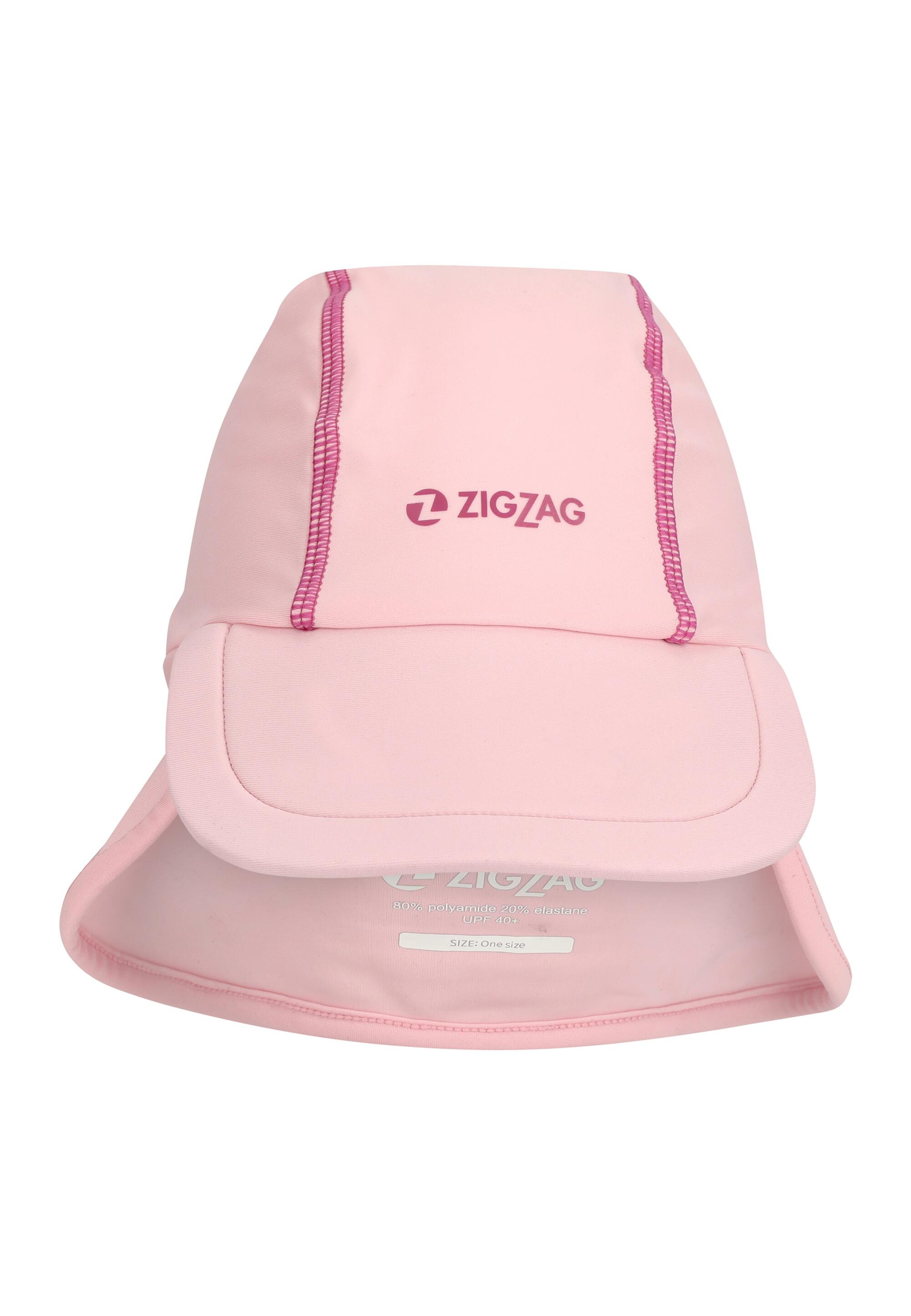 UVA-windproof baseballcap kind Zigzag 3/3