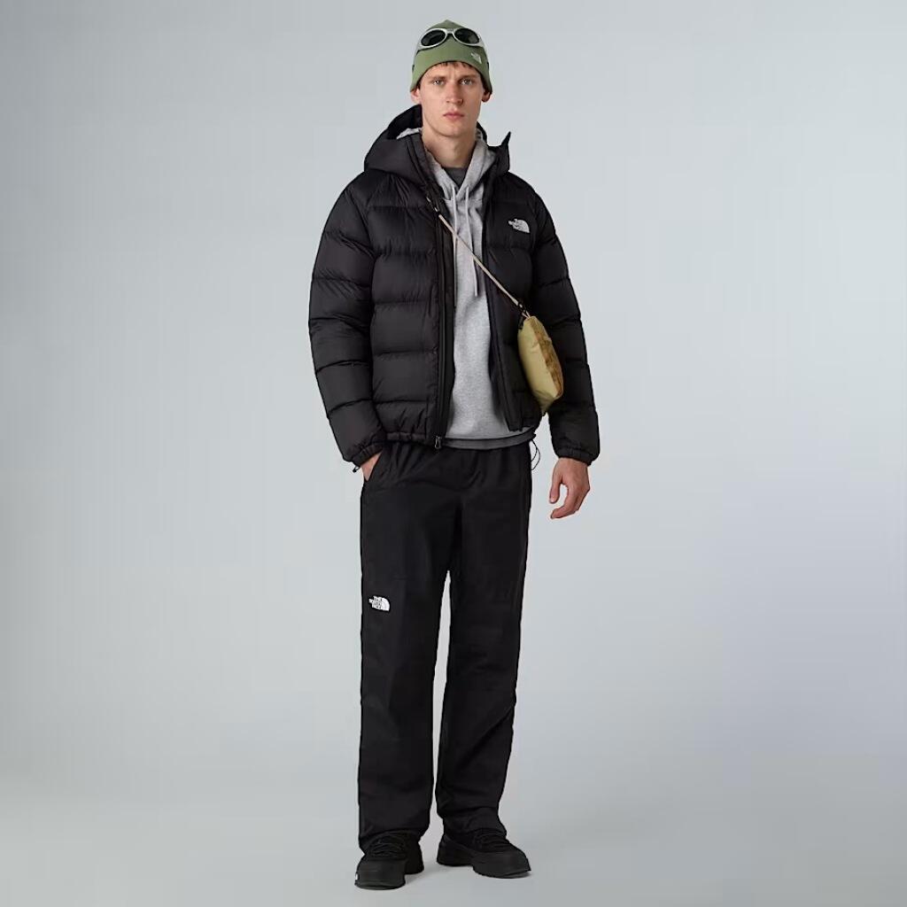 Chaqueta Mujer The North Face M Hydrnlte Dwn Hdy 4/5