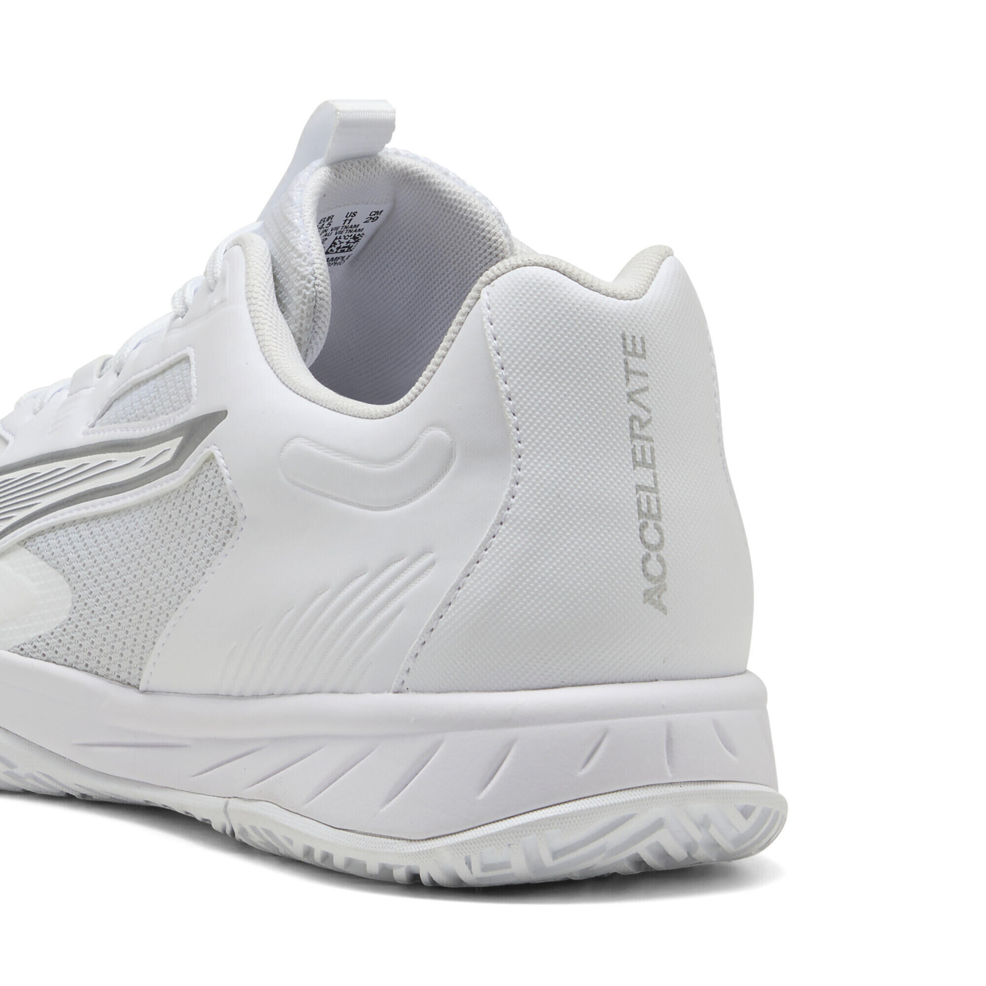Accelerate Pro 4 Handballschuhe Erwachsene PUMA 2/6