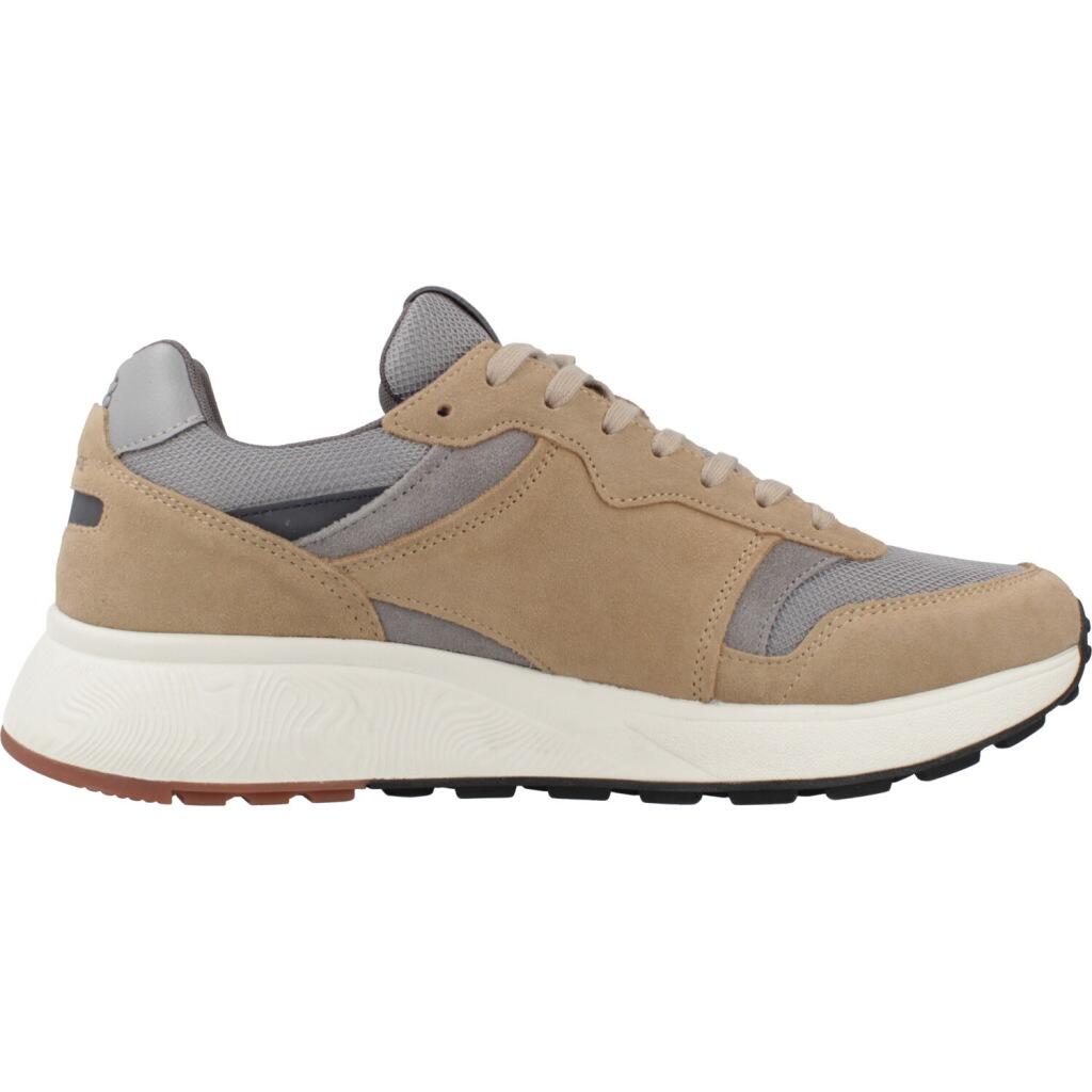 Sneakers Sun68 Modell Daddy Farbe Brown 4/5
