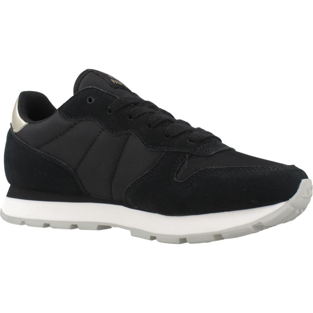 Turnschuhe Sun68 Modell Z442024311 für frauen 5/5