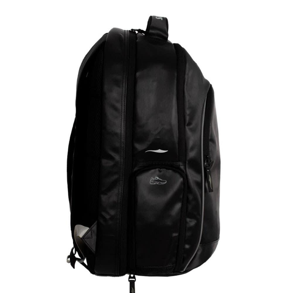 BAG SOFTEE ATLAS BLACK A005581 3/5