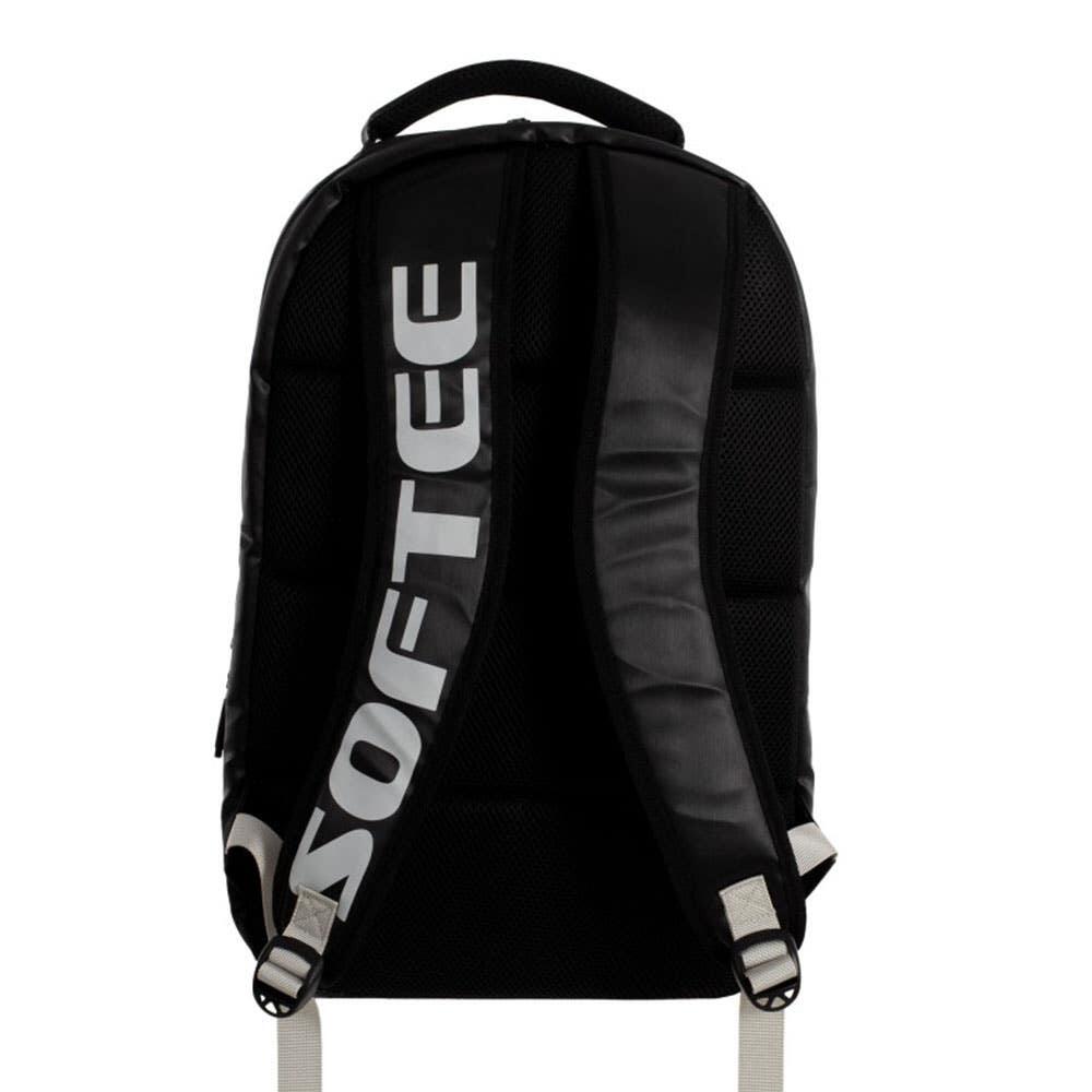 BAG SOFTEE ATLAS BLACK A005581 2/5