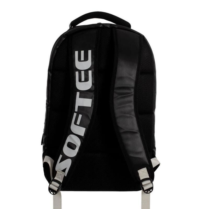 Bag Softee Atlas Black A005581