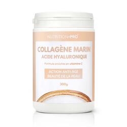 COLLAGÈNE MARIN NATICOL® / ACIDE HYALURONIQUE (EN POUDRE) - 300G