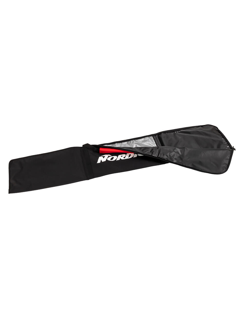 Pouzdro na lyže NORDICA SKI BAG LITE  2026  190 CM 3/3