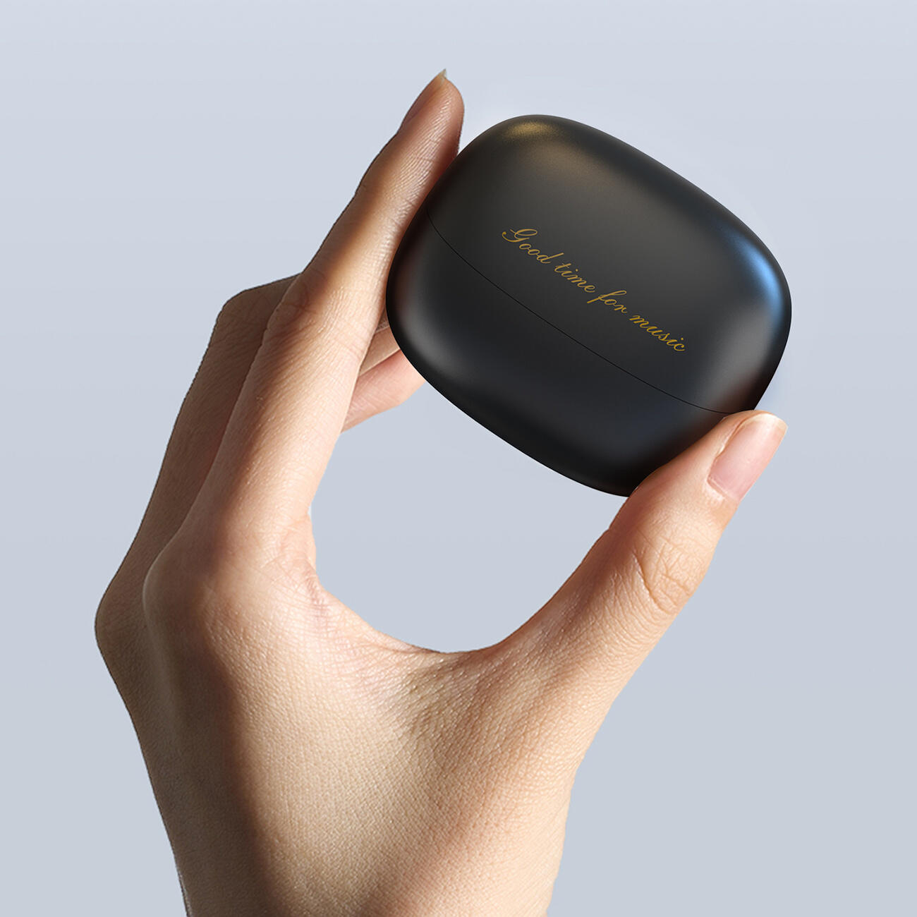 Dudao słuchawki bezprzewodowe u21 tws anc enc bluetooth 4/7