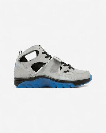 Nike Air Trainer Huarache Wolf Grey Star Blue