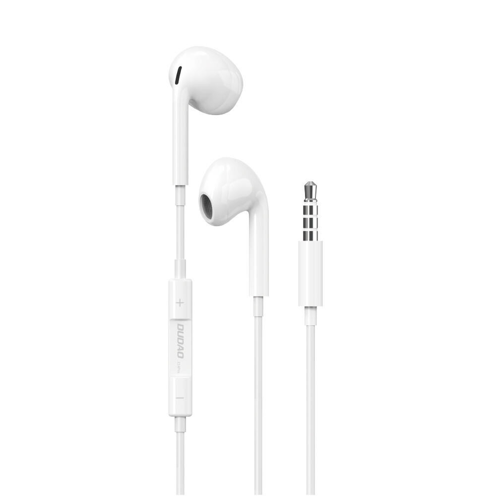 Dudao słuchawki douszne ze złączem minijack 3.5mm (x14pro) 1/6