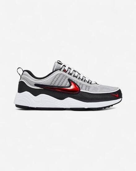 Nike Air Zoom Spiridon SP Signal Blue