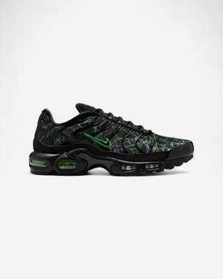 Nike Air Max Plus Shattered Glass