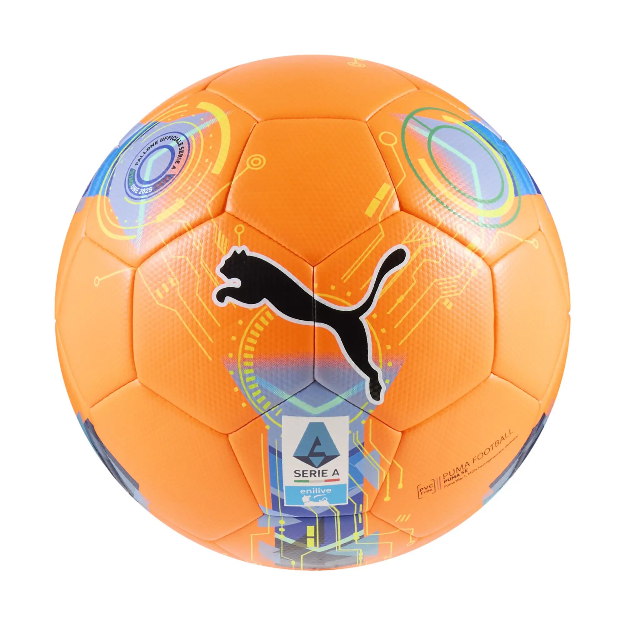 Piłka Puma Orbita Serie A Replica Dorośli 2/2