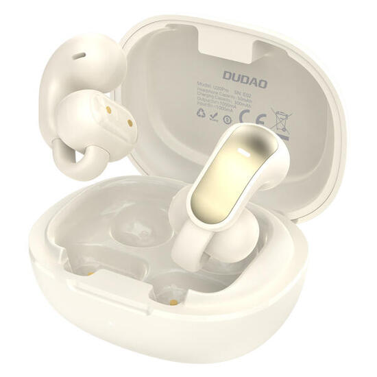 Dudao słuchawki bezprzewodowe u20 pro tws bluetooth