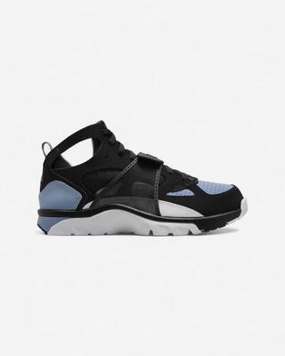 Nike air trainer huarache cool blue black