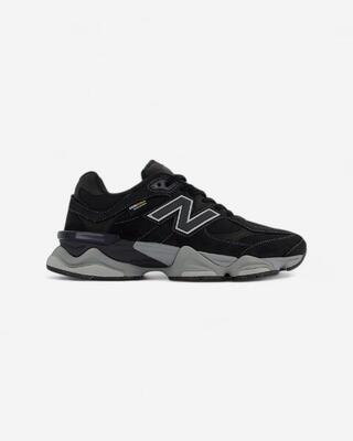New Balance 9060 Cordura Black Grey
