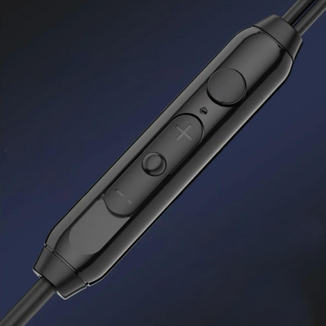 Słuchawki Dudao x1prot douszne przewodowe usb-c 1.2 m 5/5