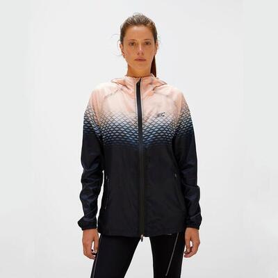 Giacca a vento leggera Donna Running-Trail PERFORMANCE WINDBREAKER