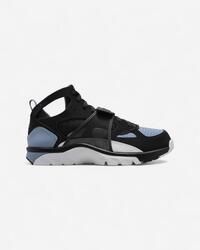 Nike Air Trainer Huarache Cool Blue Black