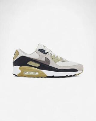 Nike Air Max 90 Light Bone Neutral Olive