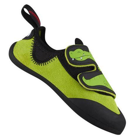 Tussen Particulieren - Klimmen Schoenen voor kinderen: Crocy Kinderen 2/3