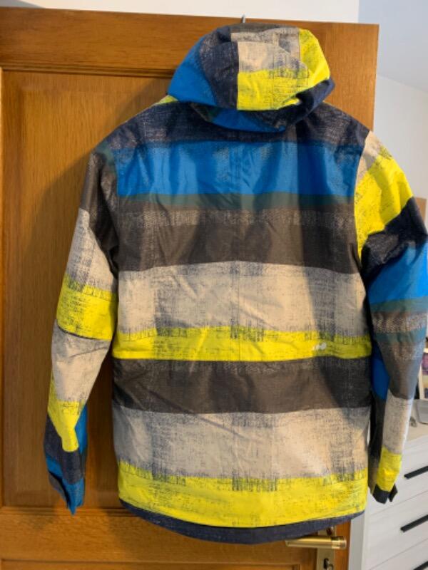 Entre Particuliers - Veste de ski/snowboard - Homme ou ado - Taille S 2/2