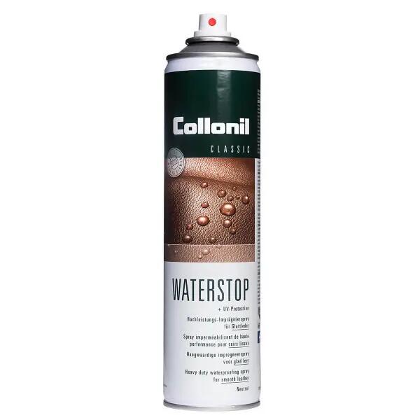 Spray impermeabilizant Collonil Waterstop Classic, 400 ml 3/5