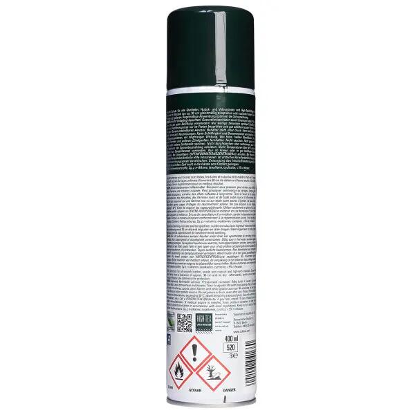 Spray impermeabilizant Collonil Waterstop Classic, 400 ml 2/5