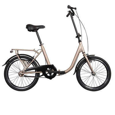 Rower składany Esperia, 1s