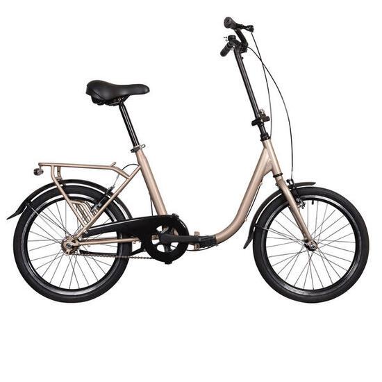 Rower składany Esperia, 1s