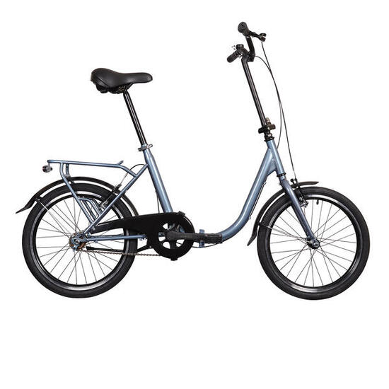 Rower składany Esperia, 1s