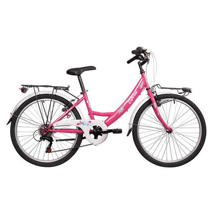 Rower miejski Esperia CTB24, 6s