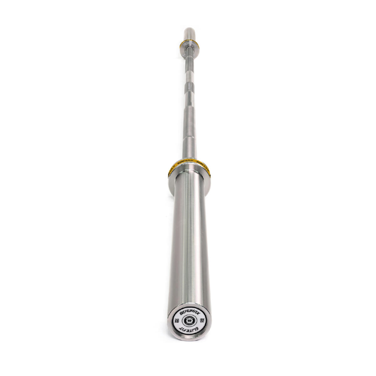 20 kg decathlon barra halterofilia