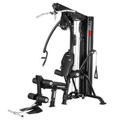 Station de musculation Commercial Tytan 100 HMS